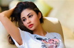 Mouni Roy, currently in Abu Dhabi, is 